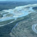 Bonnet Plume braided river