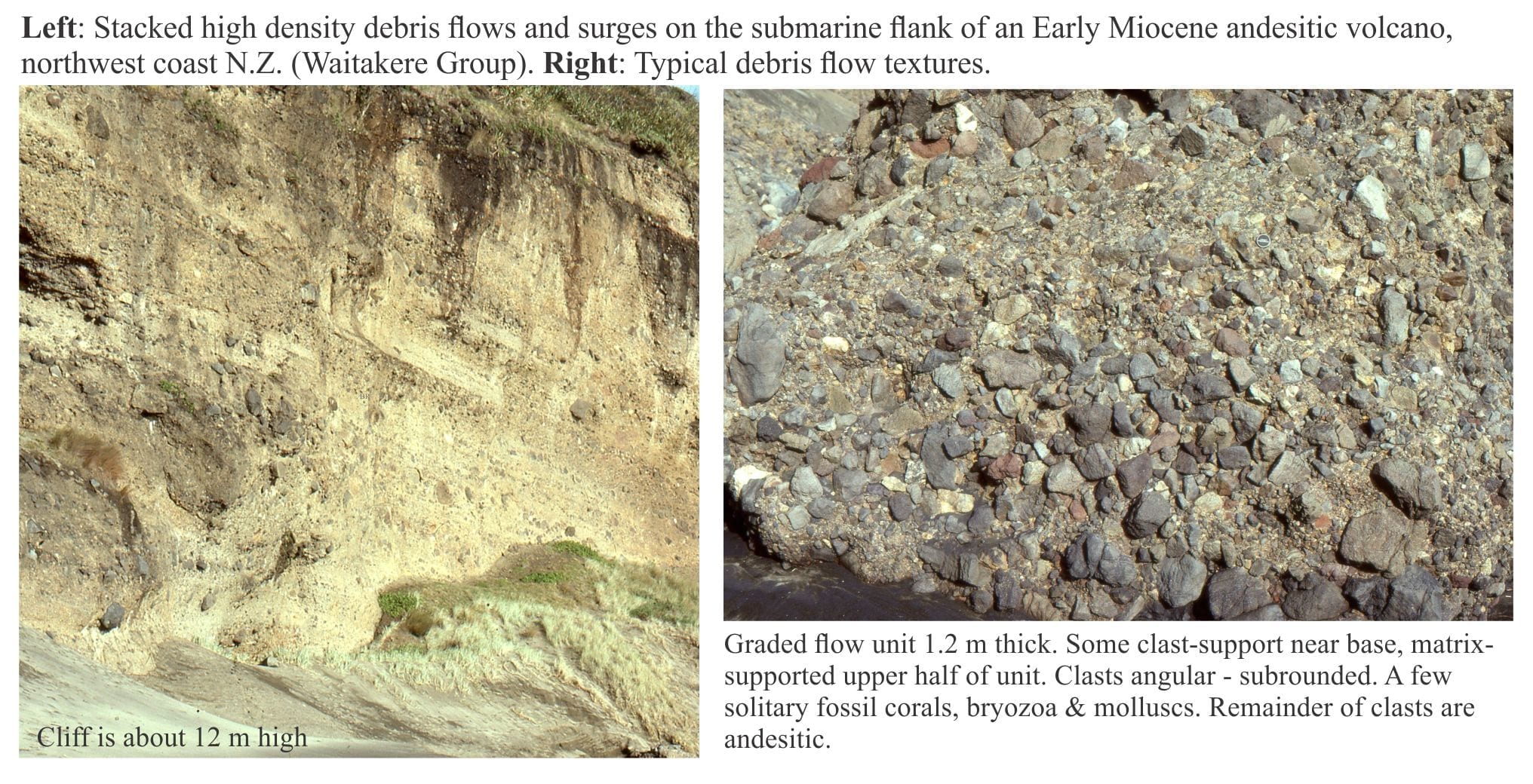 from Magmas to Sediments Volcaniclastic Rocks