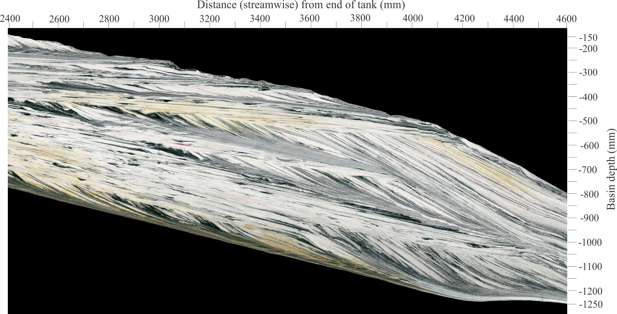 XES 02 slice 1520 -3 blank