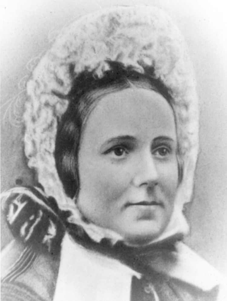 Elizabeth Philpot photo