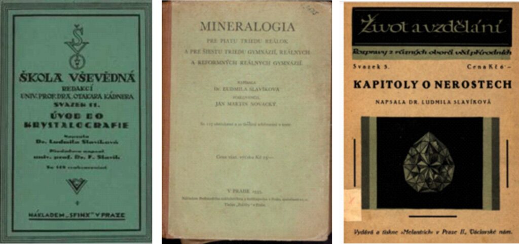 These publication images are from sites that sell old manuscripts. From the left, they date from 1927, 1934-35, and 1923. The article titles and translations are listed below.