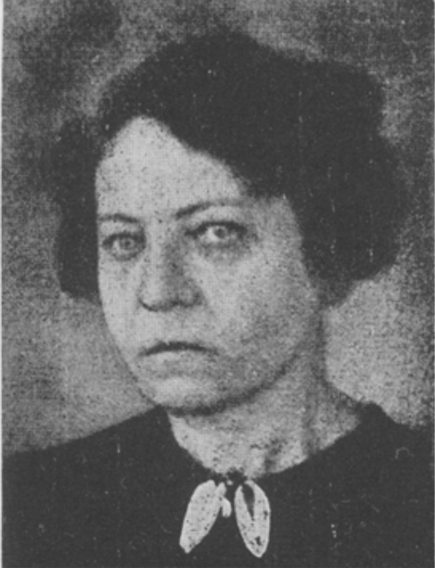 Ludmila Slavikova photo